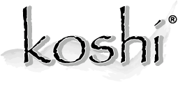 Koshi Interlocking Rubber Tiles