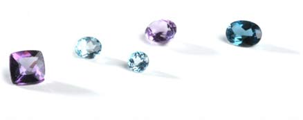 About birthstone jewelry